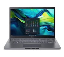 Klēpjdators Acer Aspire 14 A14-51M 14" Intel Core 7 150U 16GB RAM 1TB SSD Win 11