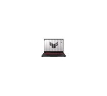Klēpjdators ASUS TUF Gaming A16 FA608UH-RV027W 16" AMD Ryzen 7 260 16GB RAM 1TB SSD GeForce RTX 5050 W11