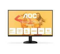 Monitors AOC B3 Q27B35E 27" Quad HD LED 2560 x 1440 pikseļi
