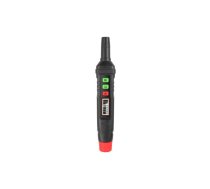Pārnēsājams gāzes noplūdes detektors install base HT61 — metāna sensors, 10% FS diapazons, rokas