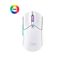 Spēļu pele HyperX Pulsefire Haste 2 Core Wls USB Type-A