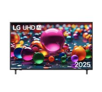 Televizors LG UHD AI 55UA75006LA 55" 4K Ultra HD LED 3840 x 2160