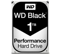 Iekšējais cietais disks Western Digital 1TB 3.5" Serial ATA III WD1003FZEX