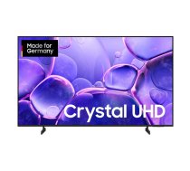 Televizors Samsung GU55U8099FU 55" 4K Ultra HD LED 3840 x 2160