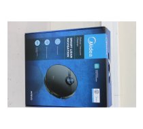 Robots putekļsūcējs Midea M7 Evo Melns