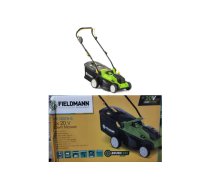 Zāles pļāvējs Fieldmann FZR 70375-0 Bezvadu 40V 37cm Griešanas Platums