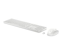 Bezvadu tastatūra HP 655 — HP 655 Wireless Keyboard And