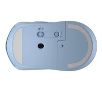 Bezvadu pele HP 400 Quiet Blue AZ7B4AA#ABB