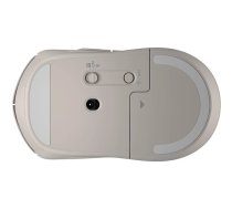 Bezvadu pele HP 400 Quiet Maple AZ7B6AA#ABB