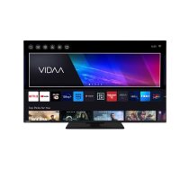 Televizors Toshiba 50QV3463DG 50" 4K Ultra HD QLED 3840 x 2160
