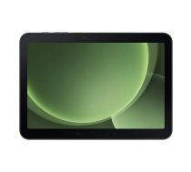 Samsung Galaxy Tab Active5 Pro SM-X350N planšetdators Qualcomm Snapdragon 128 GB 25,6 cm (10.1") 6 GB Wi-Fi 6E (802.11ax) Android 15 Zaļš