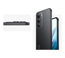 Viedtālrunis Xiaomi Redmi 15 6.9" 128GB, 6 GB RAM, 50 MP, 7000 mAh, Hybrid Dual SIM, IP64, Midnight Black