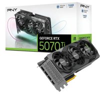 Videokarte GeForce RTX5070Ti 16GB GDDR6
