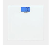 Vannas istabas svari BRABANTIA White 483127 8710755483127