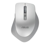 Vadu USB pele Asus WT425 — ērtas rokas saķeres, precīza optiskā izsekošana