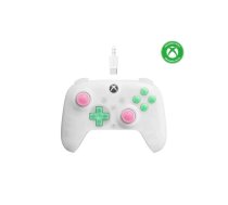 Bezvadu spēļu pults 8Bitdo Ultimate Mini RET00505 — Bluetooth, kompakts dizains