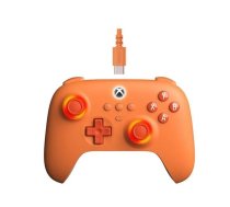 Vadu vadāms spēļu pults 8Bitdo Ultimate C RET00458 ar USB‑C savienojumu