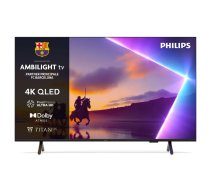 Televizors Philips 85PUS8510/12 85" 4K Ultra HD QLED