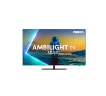 Televizors Philips 42OLED820/12 42" OLED 4K Ultra HD, 3840×2160, 144 Hz, HDR, Ambilight, Google TV