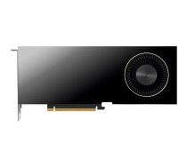 PNY Quadro RTX PRO 6000 videokarte — 96 GB GDDR7, PCIe 5.0, 4x DisplayPort 2.1b, 512 bit, 300 W
