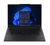 Klēpjdators Lenovo ThinkPad T14 Gen 6 14" Intel i7 32GB 1TB WUXGA Windows 11 Pro Melns