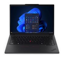 Klēpjdators Lenovo ThinkPad T14 Gen 6 14" Intel i5 16GB 512GB WUXGA Windows 11 Pro Melns