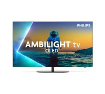 Televizors Philips 55OLED820/12 55" 4K Ultra HD OLED 3840 x 2160