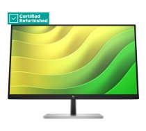 Monitors HP RENEW E24q G5 23.8" QHD 2560x1440 IPS 75Hz