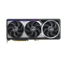 Grafikas karte ASUS ROG-ASTRAL-RTX5090-O32G-BTF-GAMING NVIDIA GeForce RTX 5090 32GB GDDR7