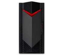 Dators Acer Nitro 50 N50-660 Intel Core Ultra 7 32GB 1TB SSD NVIDIA RTX 5060 Windows 11