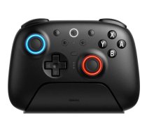 Uzlādes dokstacija bezvadu gamepad 8BitDo Ultimate 2 Charger Black priekš Ultimate 2 kontroliera