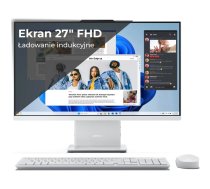 All-in-One dators Lenovo IdeaCentre AIO 27IRH9 27" FHD IPS, Intel Core i5-13420H, 16GB DDR5, 1TB NVMe SSD, Wi‑Fi 6, Windows 11 Home