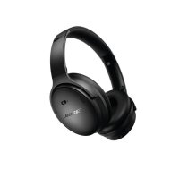 Austiņa Bose QuietComfort black