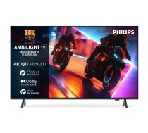 Televizors Philips 75MLED910/12 75" 4K Ultra HD QD-Mini LED 3840 x 2160