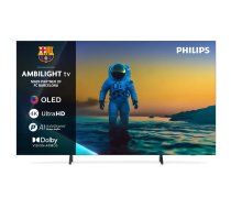 Televizors Philips 77OLED810/12 77" 4K Ultra HD OLED 3840 x 2160