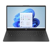 Klēpjdators HP Laptop 15-fd0216ng 15.6" Intel N-series N100 4GB RAM 128GB SSD UHD Graphics Win 11 Home
