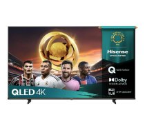 Televizors Hisense 85E77Q 85" 4K Ultra HD QLED 3840 x 2160