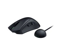 Pele Razer DeathAdder V4 Pro RF Wireless + USB Type-A