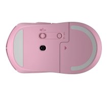 Pele HP 400 Quiet Pink Wireless AZ7B5AA#ABB interfeiss