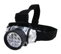 Galvas lampa Sonizon 9129531 1W LED — galvas lukturis ar 1W LED