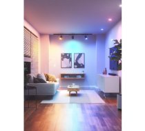 Viedā spuldze Nanoleaf N7502B02-3GU10 RGBCW Wi‑Fi 3 gab. GU10