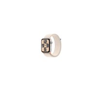 Viedpulkstenis Apple Watch SE Aluminium 44mm GPS 2022 Bēšs