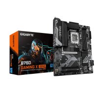 Pamatplate GIGABYTE B760 GAMING X GEN5, Intel LGA 1700, ATX