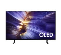 Televizors Samsung 42" OLED S90F 4K Ultra HD OLED 3840 x 2160