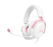 Austiņas HyperX Cloud III