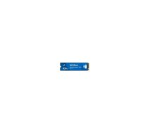 SANDISK NVMe SSD WD Blue SN5100 500GB M.2 (WDS500G5B0E) 500 GB