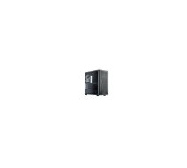Datora korpuss Cooler Master Elite 502 Lite, ATX, melns