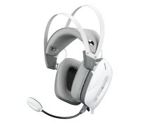 Austiņas White Shark GH-2446 Gottan White