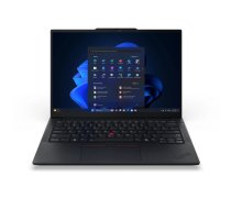 Klēpjdators Lenovo ThinkPad E14 Gen 7 (Intel) — 14" 2.8K, Intel Core Ultra 7 258V, 32 GB LPDDR5x, 1 TB SSD, Wi‑Fi 6E, Windows 11 Pro