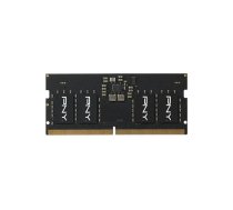 Operatīvā atmiņa PNY DDR5 SO-DIMM 16GB 4800
